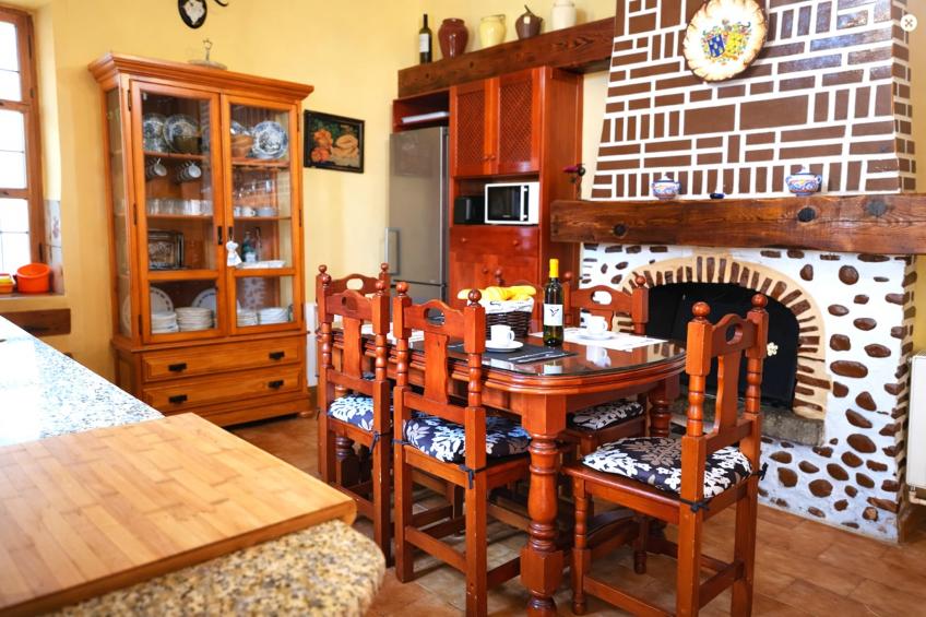 Señorío de Montero - foto 13