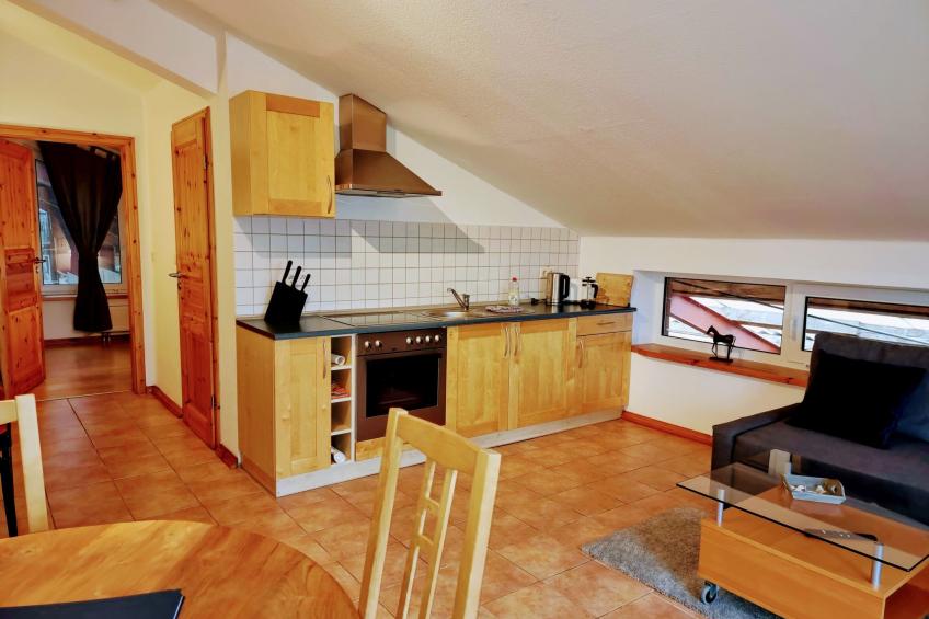 Urlaub auf dem Reithof mit Klavier - foto 2