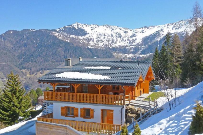 Chalet Maria - foto 2