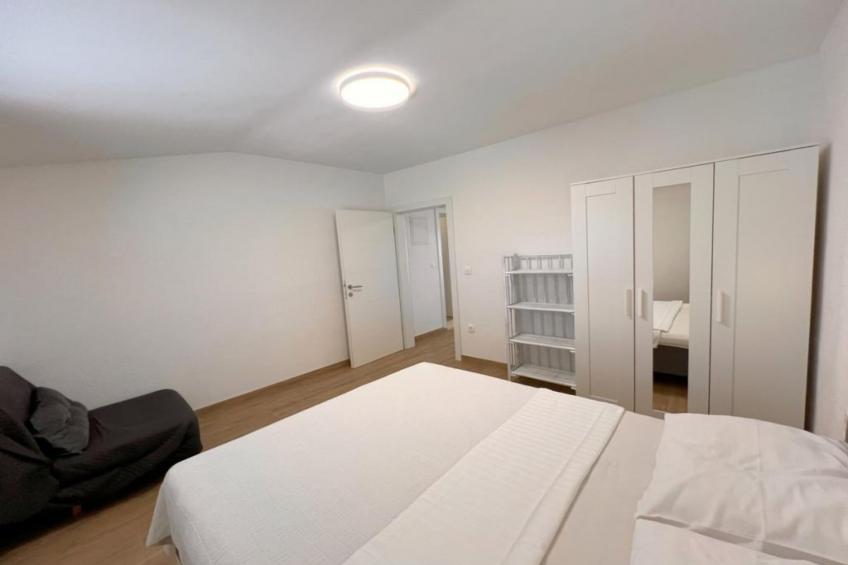 Apartments Vicelić - One bedroom apartment with sea view (4) - foto 4