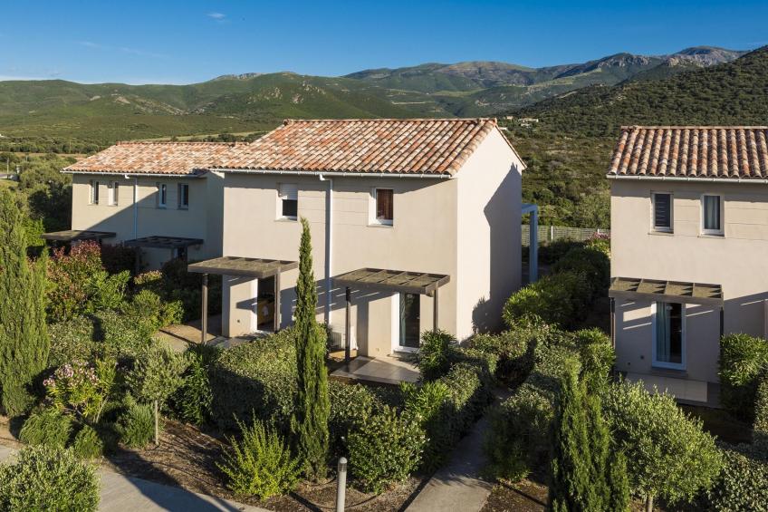 Odalys Résidence-Club Les Villas Bel Godère - foto 31