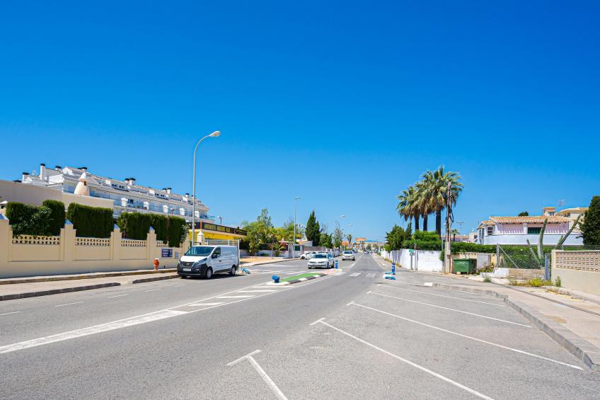 Casa Denia - foto 31