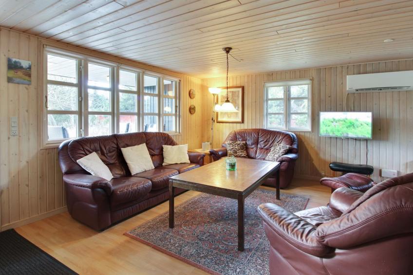 "Marja" - 1.3km from the sea in Western Jutland - foto 4