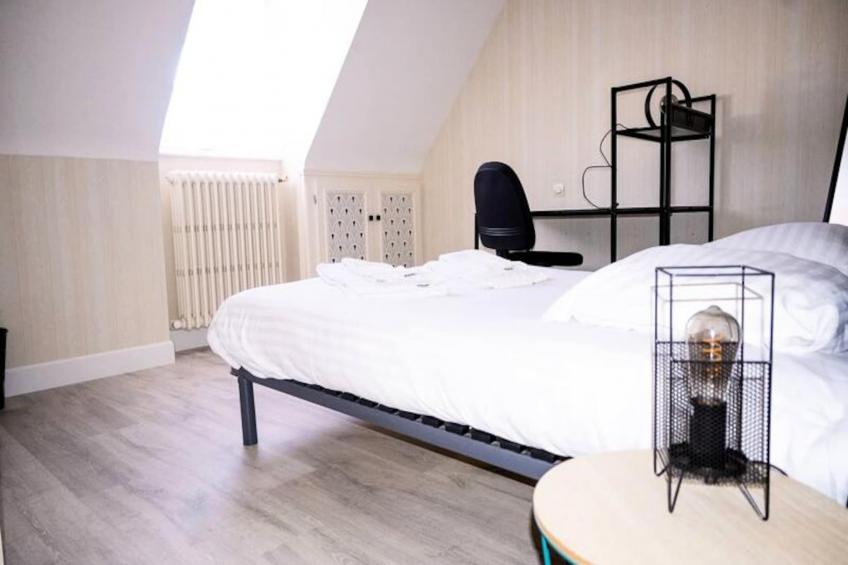 Maison à Lannion - foto 19