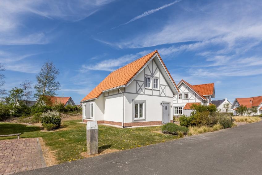 Noordzee Residence Cadzand-Bad 26 - foto 6