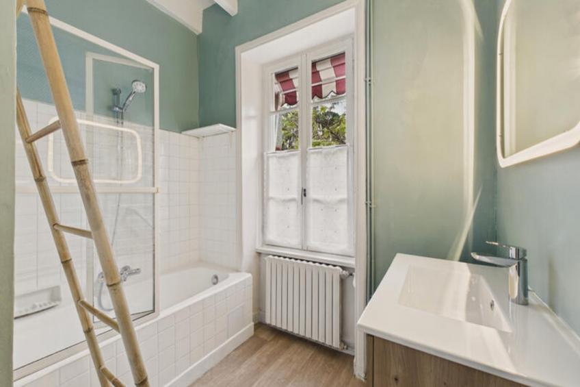 Maison à Trévou-Tréguignec - foto 17