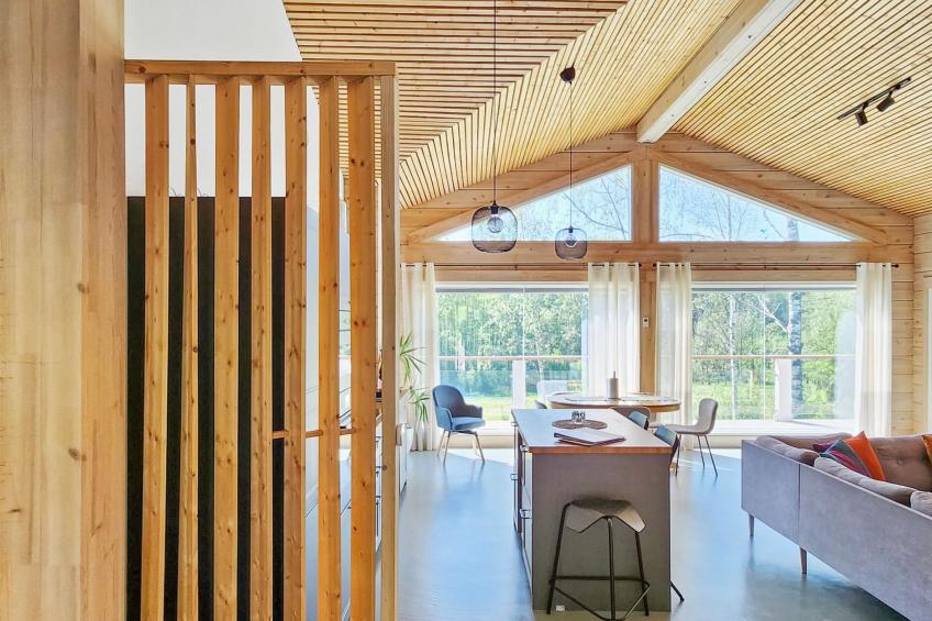 Kiiskenkivi - foto 7