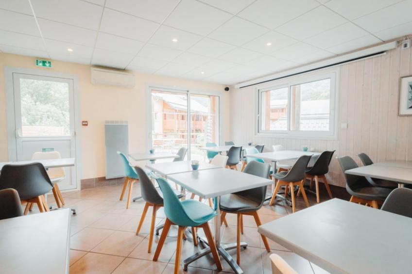 Le Domaine de la Vallée d'Ax ST2S - foto 20