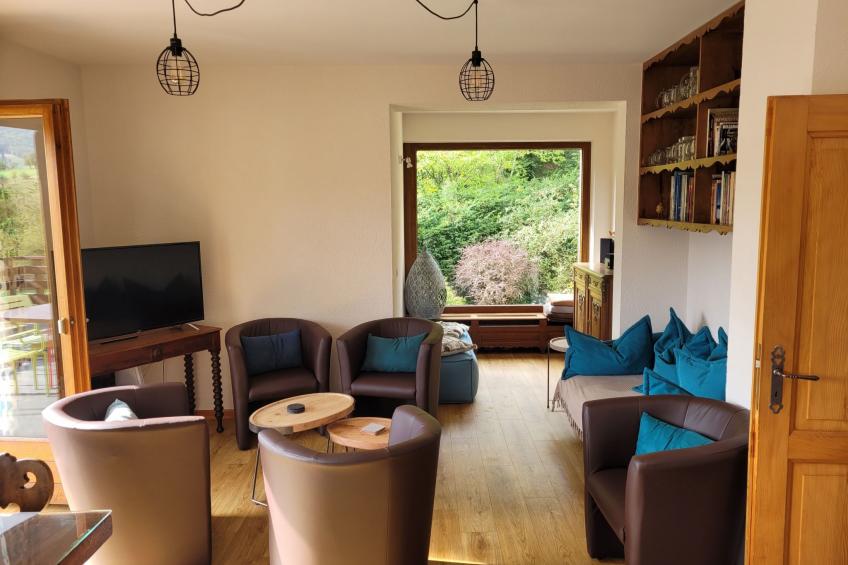 Haus Vosges in Breitenbach - foto 31