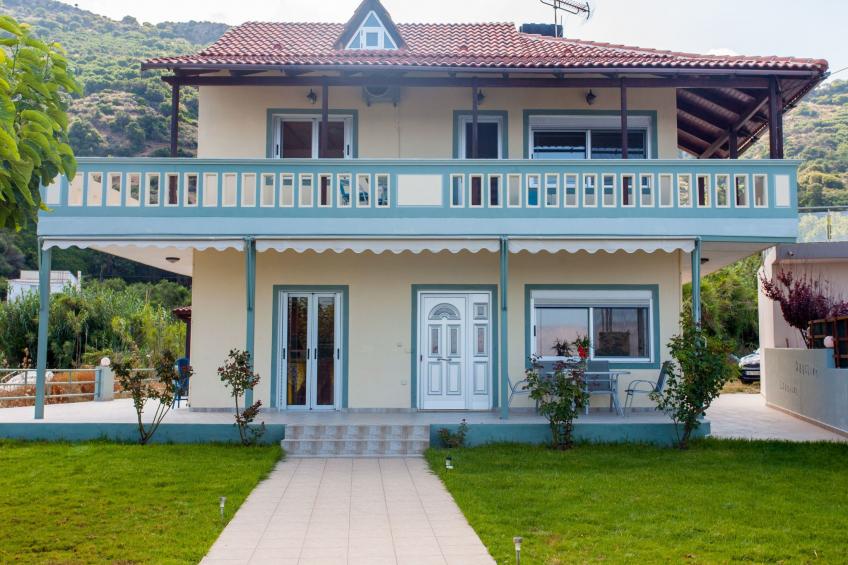 in Kolimvari mit Großer Terrasse - foto 3