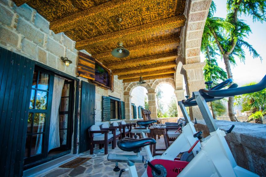 Landgut Luica Dvori - foto 23