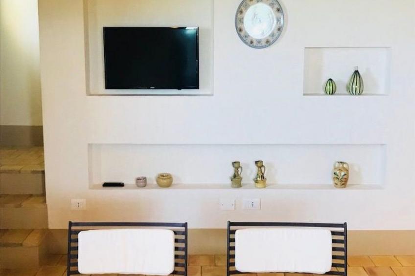 Graffeo-Häuser Haus der Rosen - foto 6