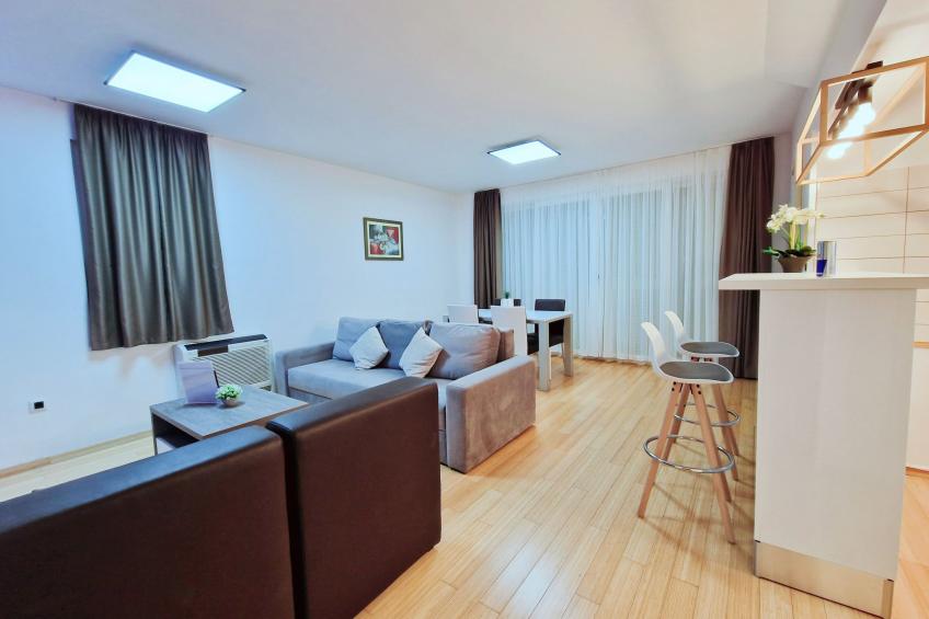 Residence-Apartment-Giuliano-Punta  Skala - foto 13