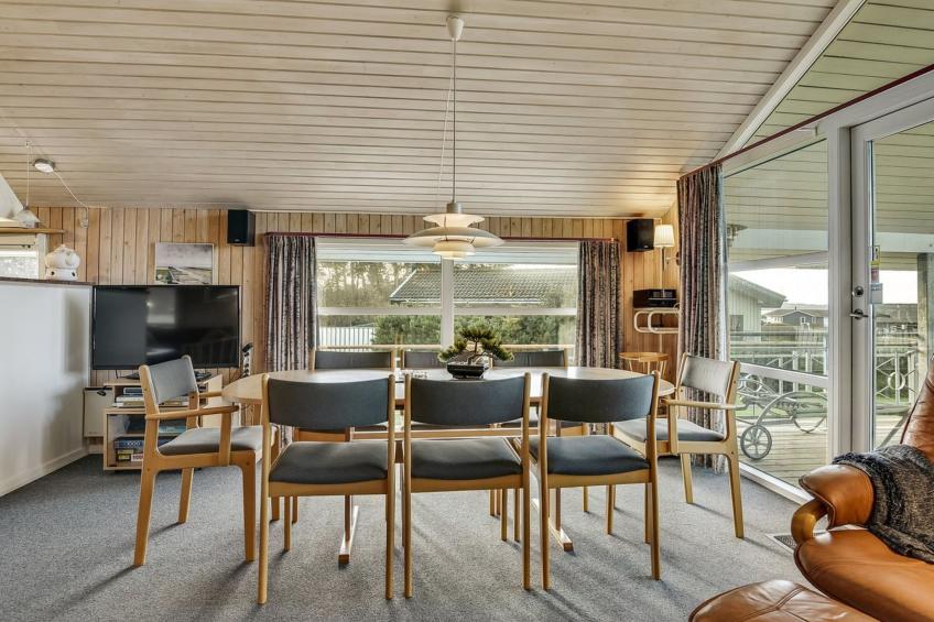 "Hjalmar" - 400m from the sea in Funen - foto 31