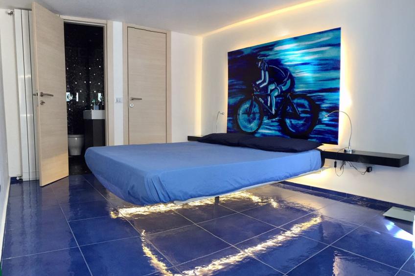 Sehr moderne Wohnung mit schönem Garten - foto 31