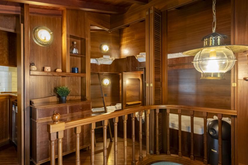 Portofino Sea View Home in Paraggi - foto 15