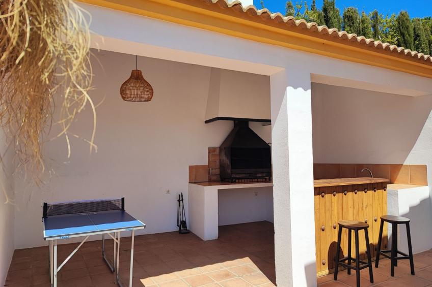 Villa José 1, beheizter Pool, Meerblick. - foto 45