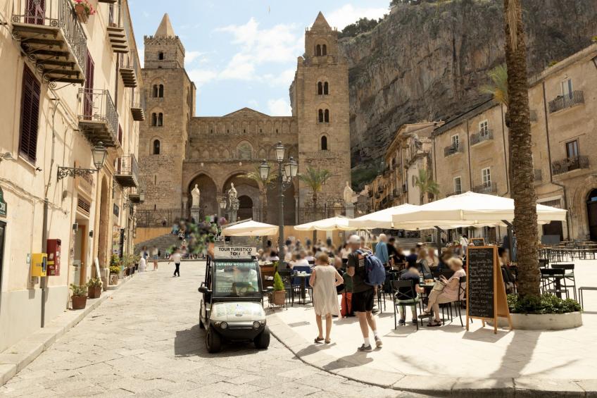 Wohnung in Cefalù - foto 20