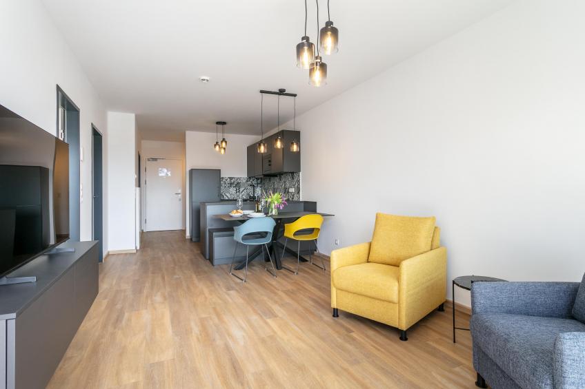 City Apartments Jenbach Top 9 - foto 8