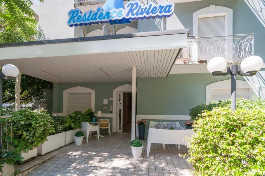 Riviera Studio 3 pax