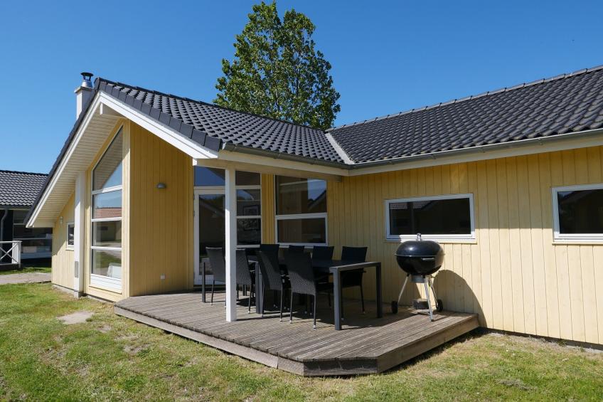 Holiday Vital Resort Ferienhaus 11 - foto 7