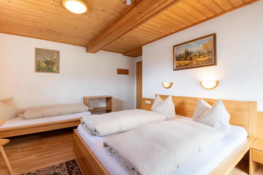 Apartments home Hoflacher, Mayrhofen - Type B - foto 14