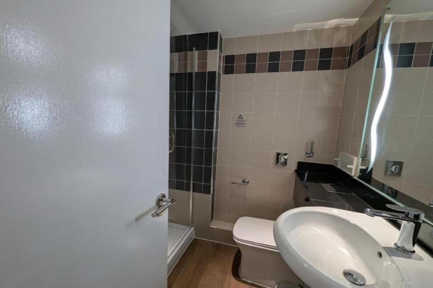 Newton Park Double Room - foto 22