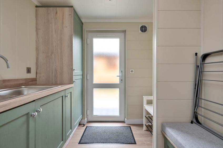Cambridge Luxury Lodge - foto 14