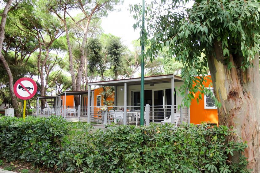 Camping Village Baia Domizia (BDO124) - foto 6