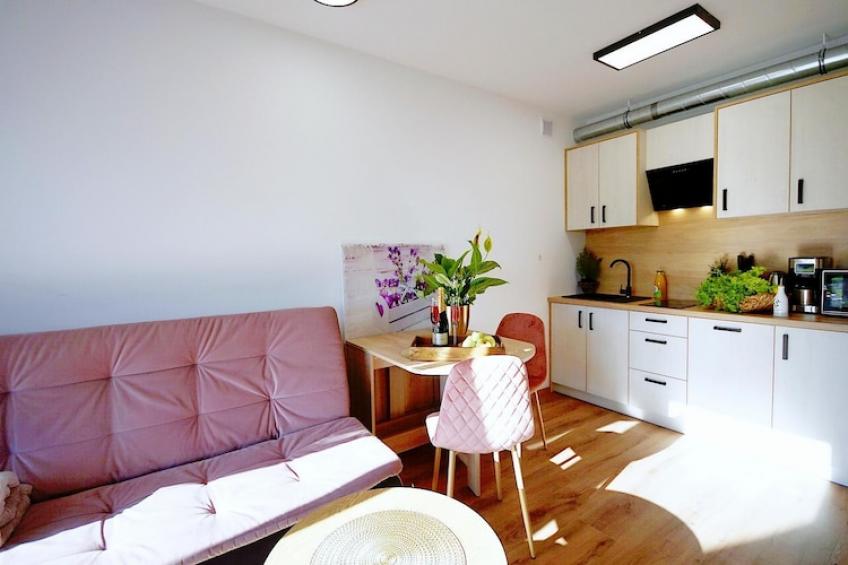 Apartament nr 4 Mielenko - foto 8
