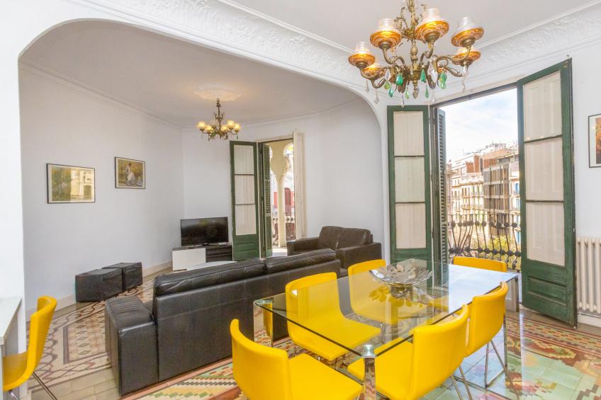 Eix.Dret:Roger de LLúria/València - foto 3