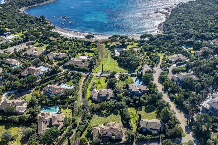 Villa Capicciola - foto 51