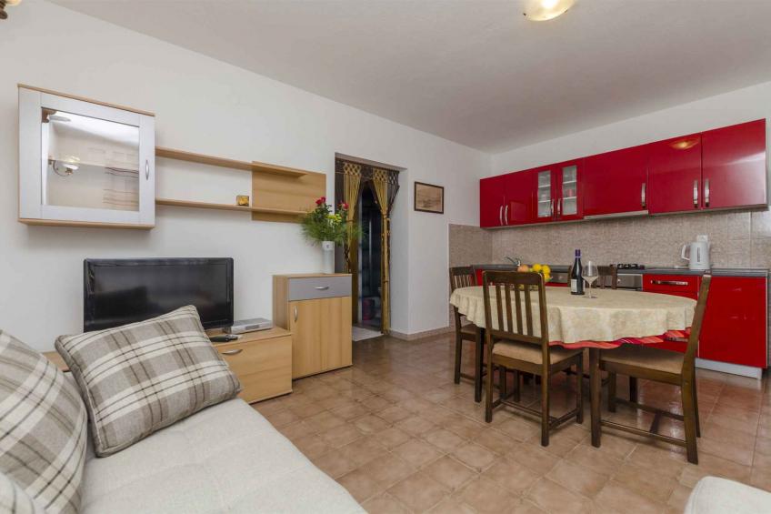 Vakantiewoning met airco - VW-Z6JTH - foto 14