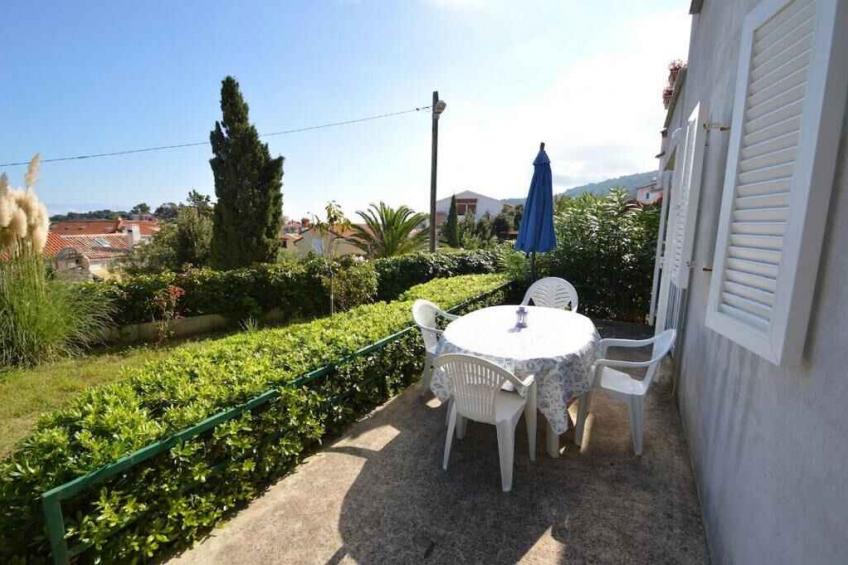 Ferienwohnung für 6 Personen in Mali Lošinj - BF-77J77 - foto 11