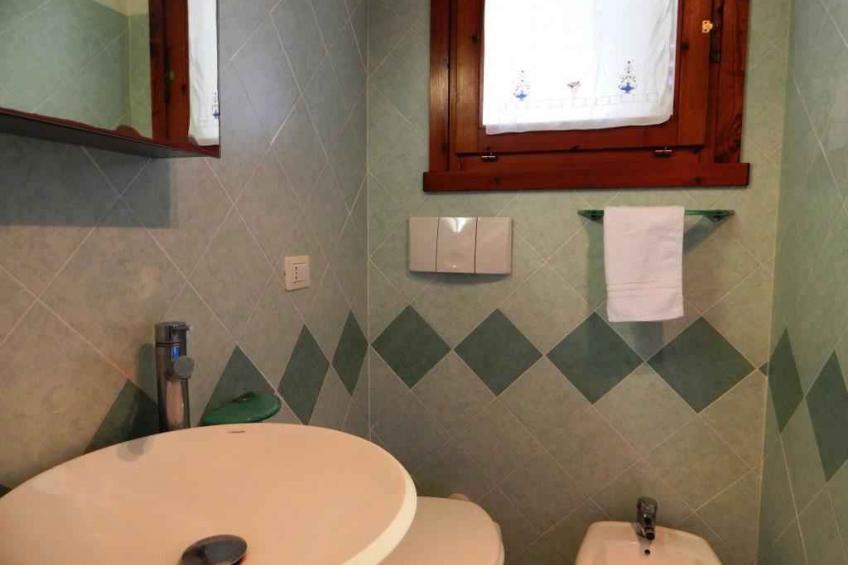 Holiday apartment mit Garten - BF-FXCXK - foto 10