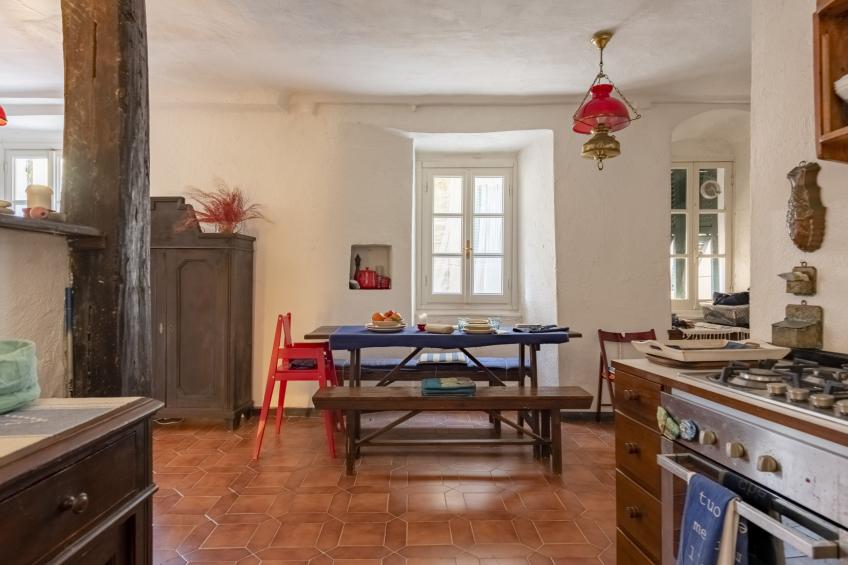 Antica Roccia Apartment In Vernazza - foto 6