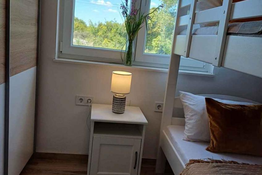 Holiday apartment with garden and air conditioning - BF-78J2C - foto 6