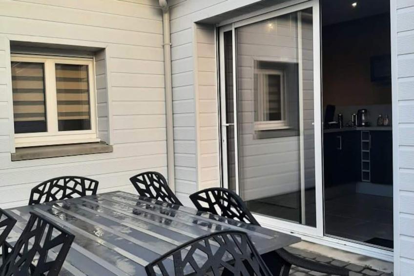 Résidence Of08 - Maison Entre Mer Et Forêt - foto 5