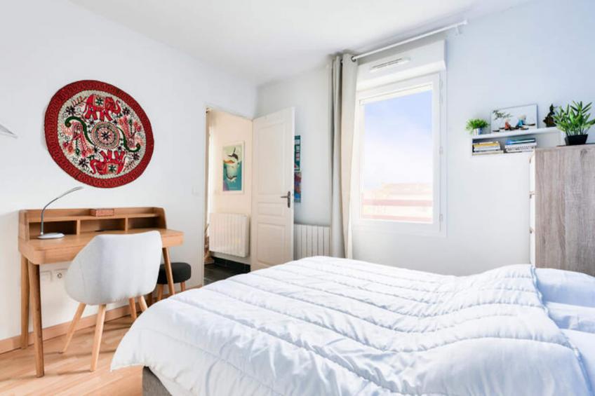 Appartements à Arès - Bassin d'Arcachon - foto 12