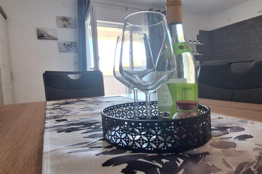 Belisima Delux - One Bedroom Apartment  With Sea View - foto 5