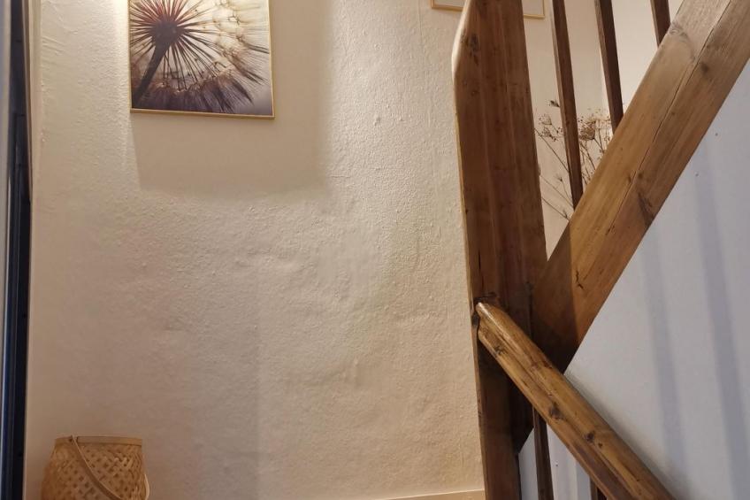 50 ml vom Meer entfernt. Plouneour Trez - foto 11