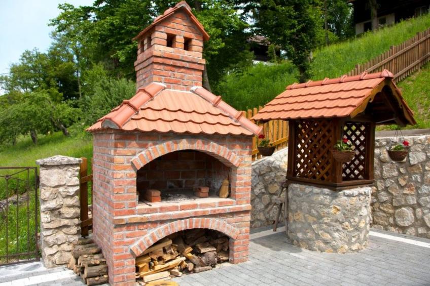 für 4 Personen und 1 Kind in Tuhelj, Nordkroatien - foto 35