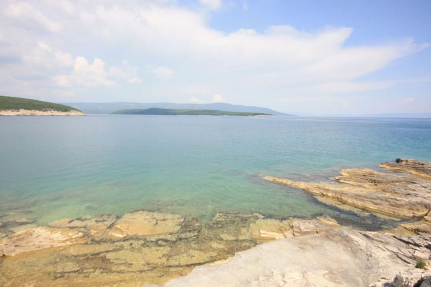 Villa Sole, Ferienvilla mit eigenem Pool bei Pula - foto 45