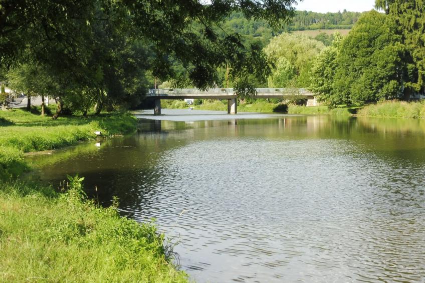 Chalet Wiedfluh in Waldbreitbach - foto 27