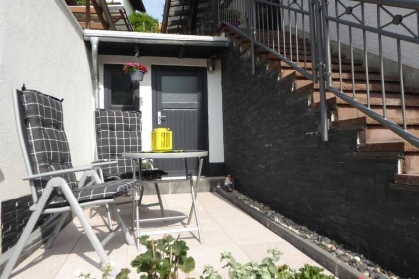 Schäfers Ferienwohnung Oberdiebach am Mittelrhein - foto 7