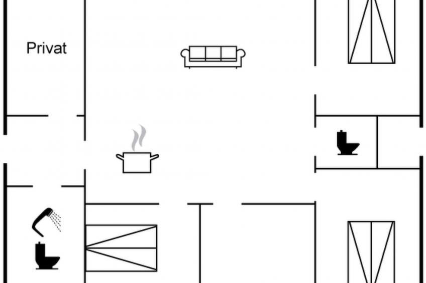 "Hariette" in SE Jutland - foto 7