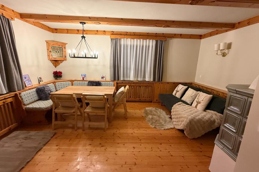 Alpenchalet Berggold - foto 31