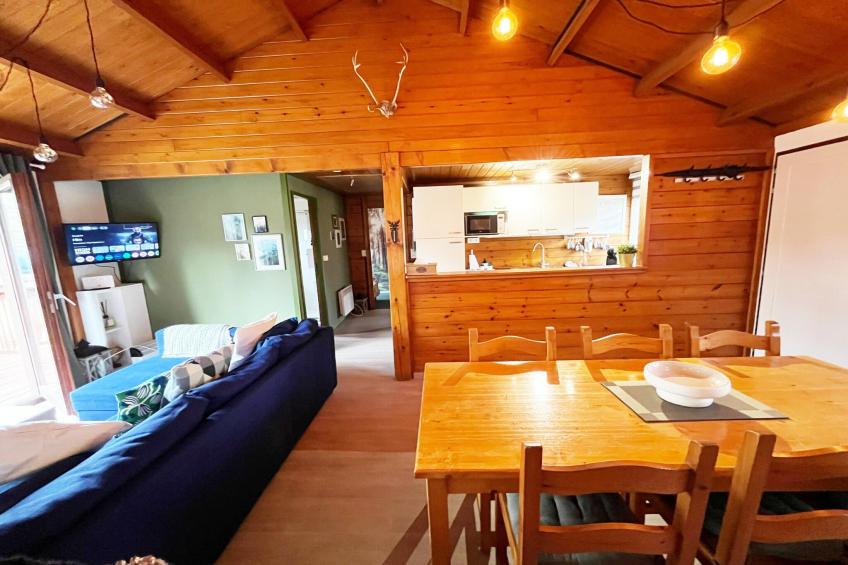 Chalet du temps suspendu - foto 10