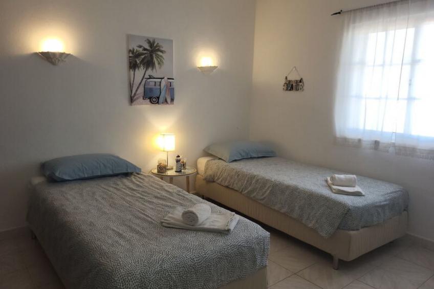 V2 Sesmarias - 2 Bedroom Villa w Private Pool In Carvoeiro - foto 24