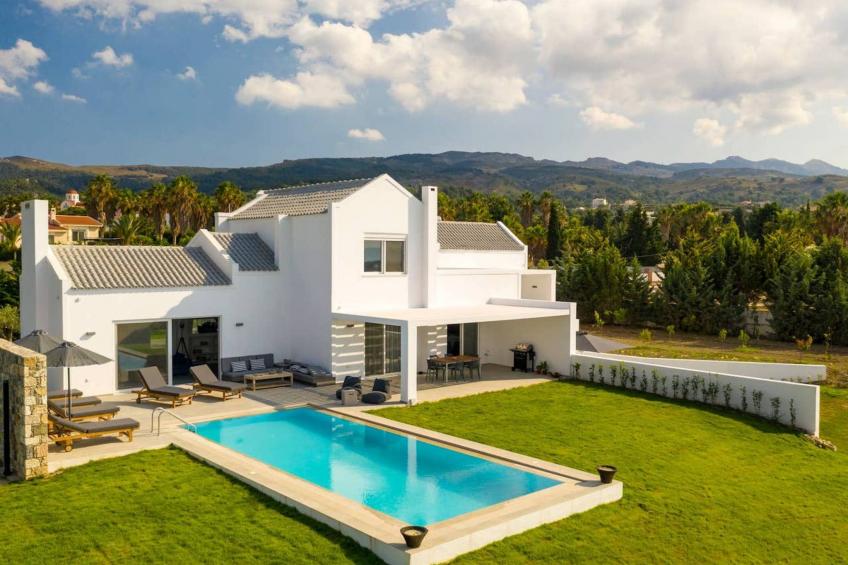 Ferienvilla "Melia" - foto 24